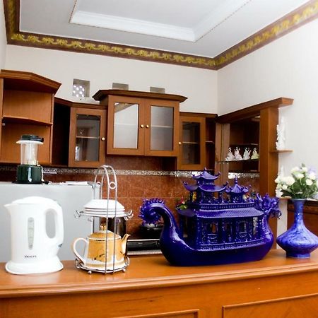 Hotel Wiwi Perkasa 2 Indramayu Εξωτερικό φωτογραφία