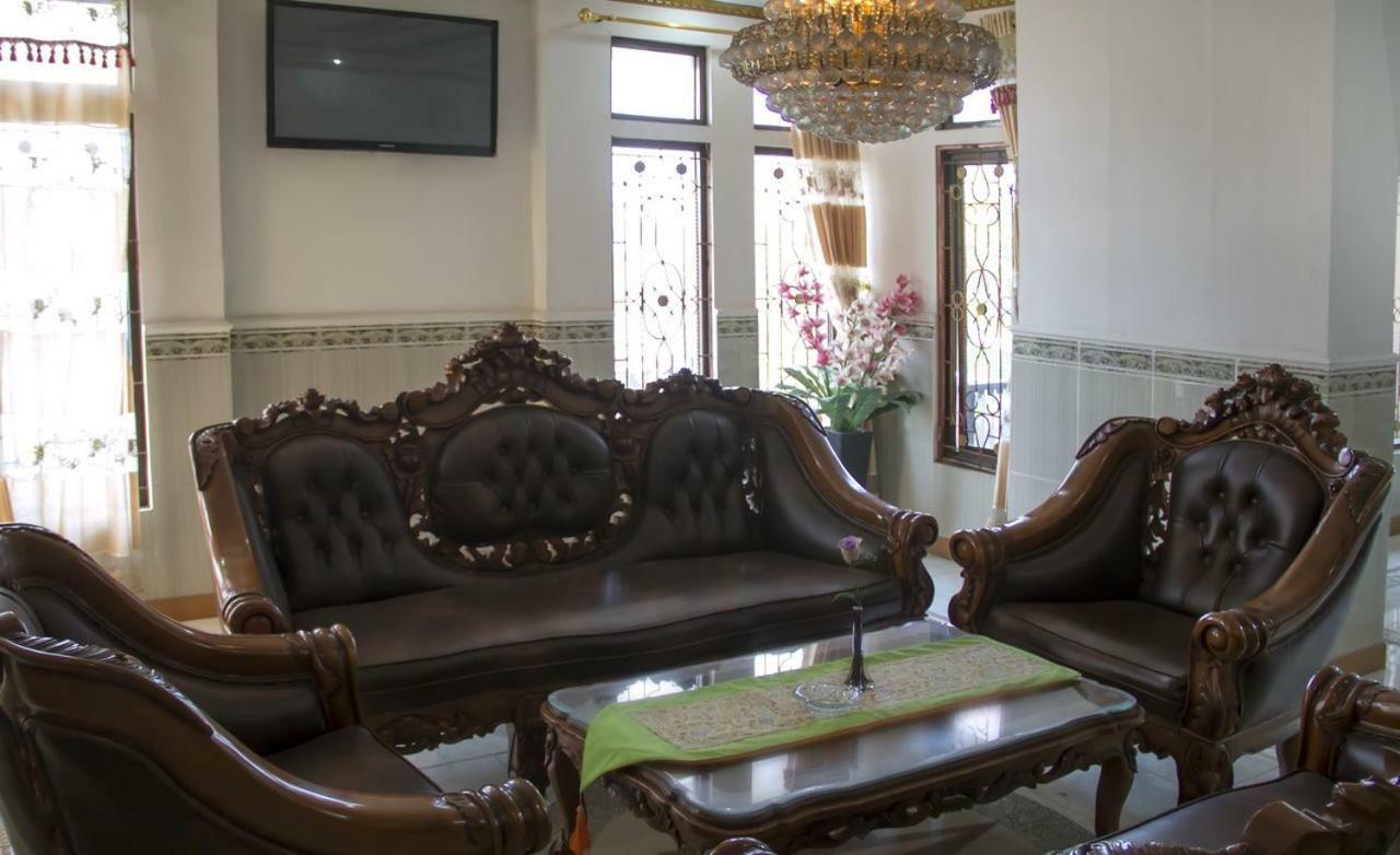 Hotel Wiwi Perkasa 2 Indramayu Εξωτερικό φωτογραφία