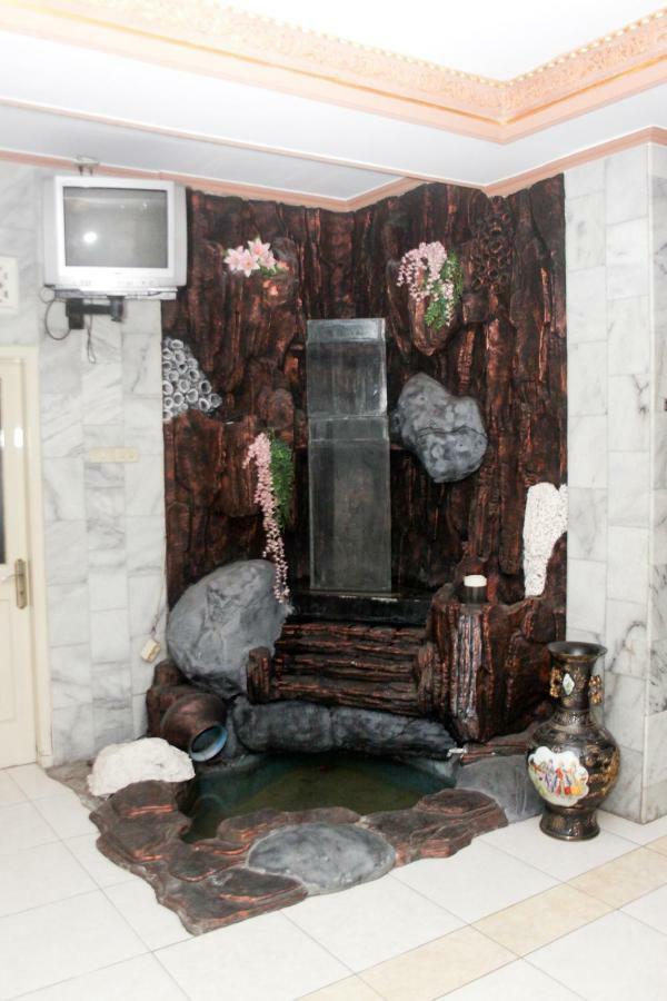 Hotel Wiwi Perkasa 2 Indramayu Εξωτερικό φωτογραφία