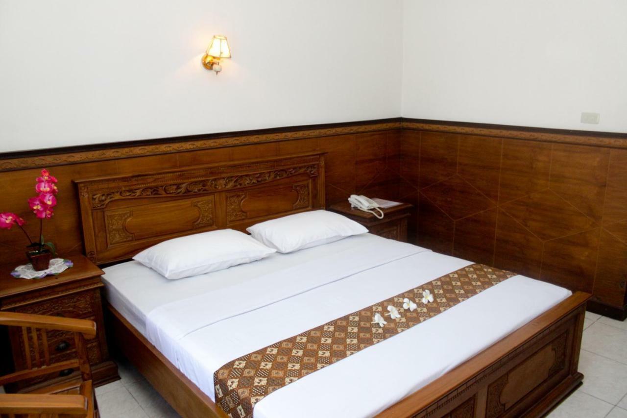 Hotel Wiwi Perkasa 2 Indramayu Εξωτερικό φωτογραφία