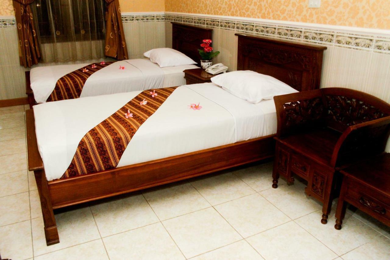 Hotel Wiwi Perkasa 2 Indramayu Εξωτερικό φωτογραφία