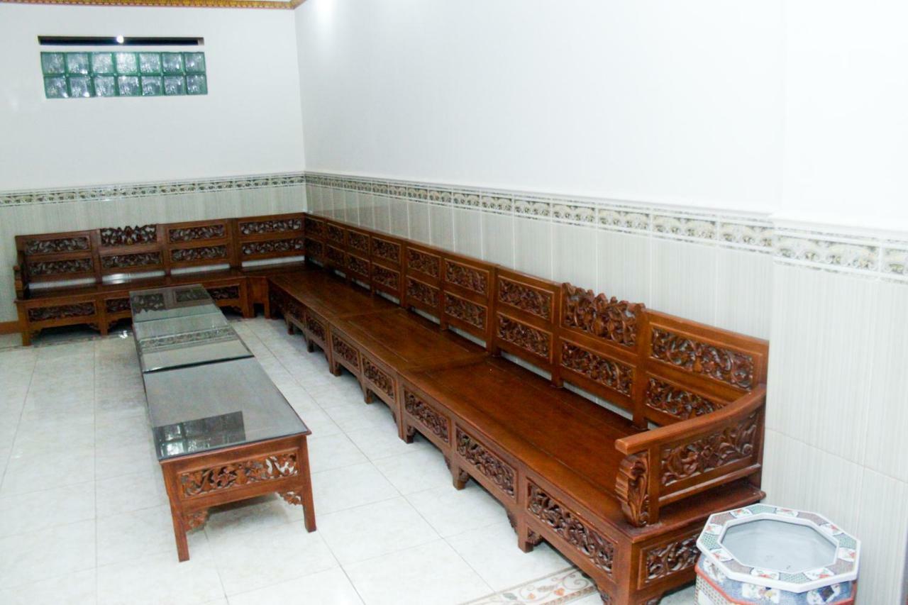 Hotel Wiwi Perkasa 2 Indramayu Εξωτερικό φωτογραφία