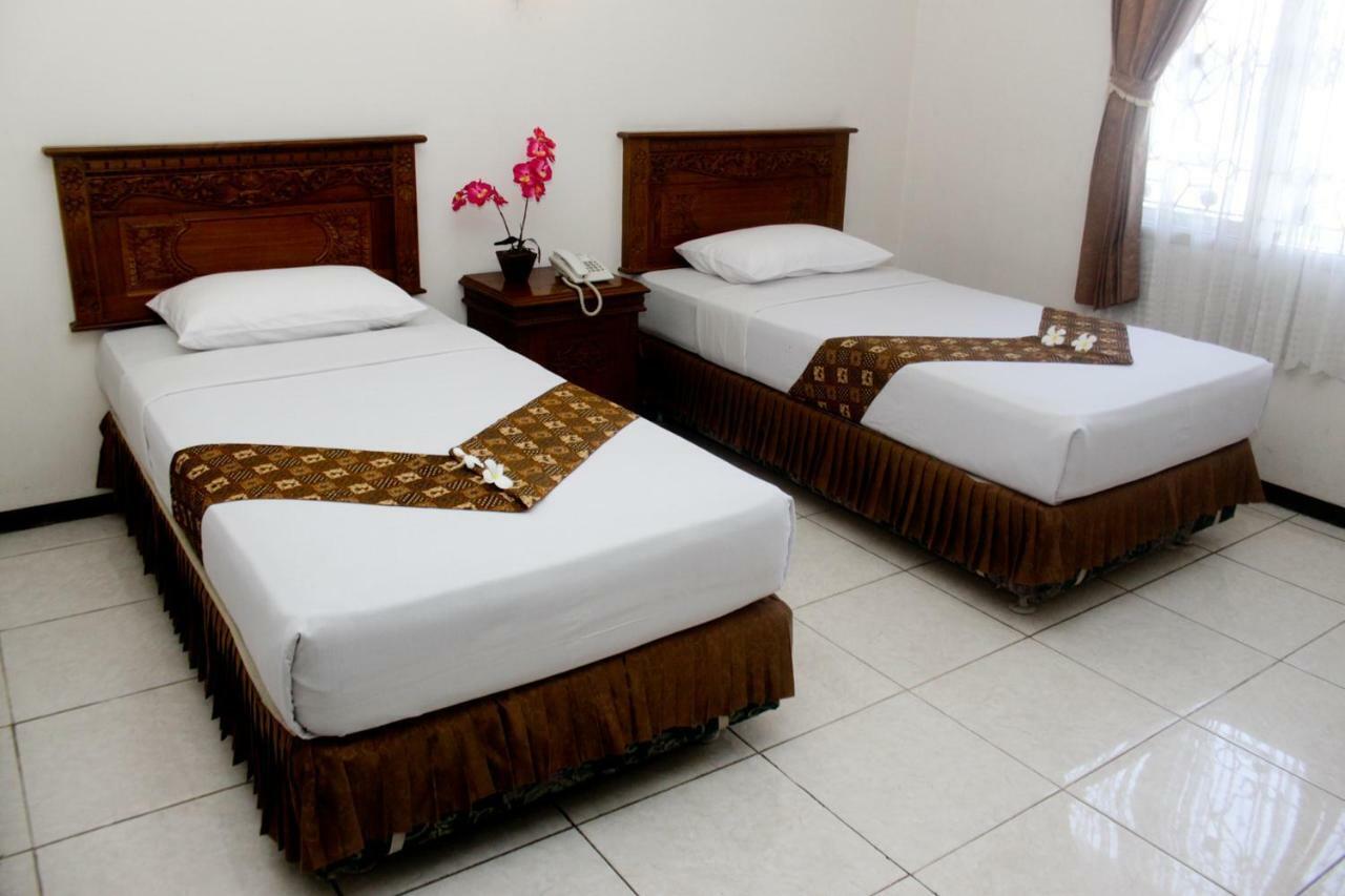 Hotel Wiwi Perkasa 2 Indramayu Εξωτερικό φωτογραφία