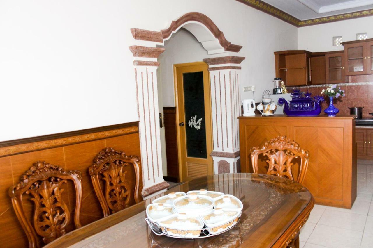 Hotel Wiwi Perkasa 2 Indramayu Εξωτερικό φωτογραφία